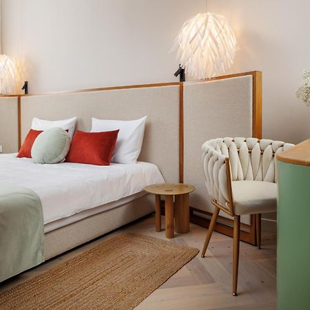 Aries' Collection Luxury Suites Брашов Экстерьер фото
